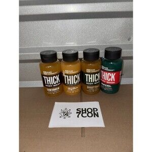 Duke Cannon Body Wash Bundle